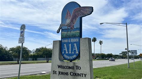 Higher Taxes Likely For St Johns County Residents Jacksonville Today