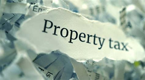 Highest Commercial And Residential Tax Districts In Hamilton County