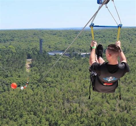 Highflyer Zipline 2025 All You Need To Know Before You Go With Reviews