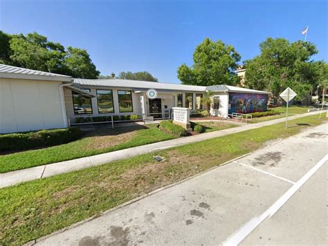 Highland County Tax Collector 116 E Main St Avon Park Fl 33825 Us Mapquest