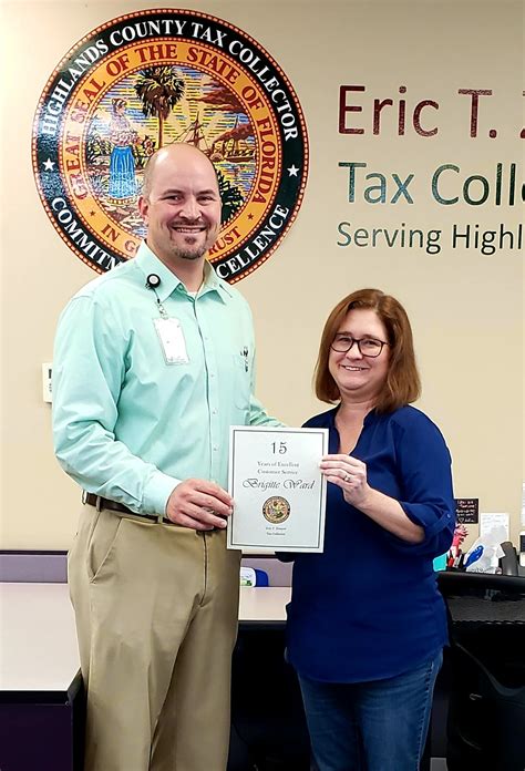 Highlands County Tax Collector