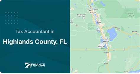 Highlands County Tax