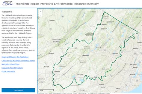 Highlands Gis Highlands Gis