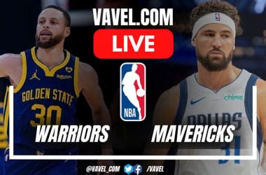 Highlights And Best Moments Warriors 126 102 Mavericks In Nba 2024 2025 02 23 2025 Vavel Usa
