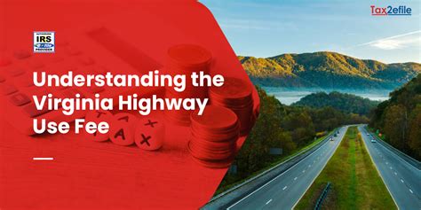 Highway Use Fee Highway Use Fee