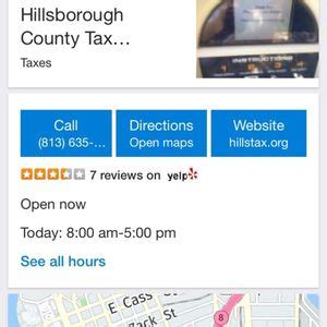 Hillsborough County Tax Collector Updated August 2025 23 Reviews 2814 E Hillsborough Ave Tampa Florida Departments Of Motor Vehicles Phone Number Yelp Hillsborough County Tax Collector Updated August 2025 23 Reviews 2814 E Hillsborough Ave Tampa Florida Departments Of Motor Vehicles Phone Number Yelp
