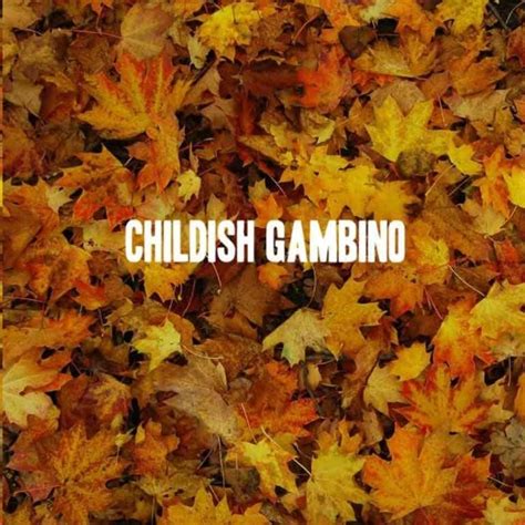 Hiphopsurplus Childish Gambino Ep