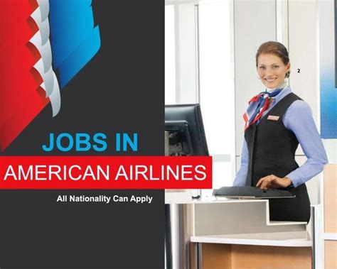 Hiring On Linkedin American Airlines Is Offering Multiple Latest Vacancies Check First
