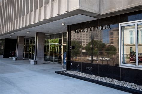 Historic Deal Allowed For Milwaukee Sales Tax Madison Wants One Too Wpr