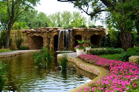 History Of The Dallas Arboretum Dallas Blooms Bonick Landscaping History Of The Dallas Arboretum Dallas Blooms Bonick Landscaping