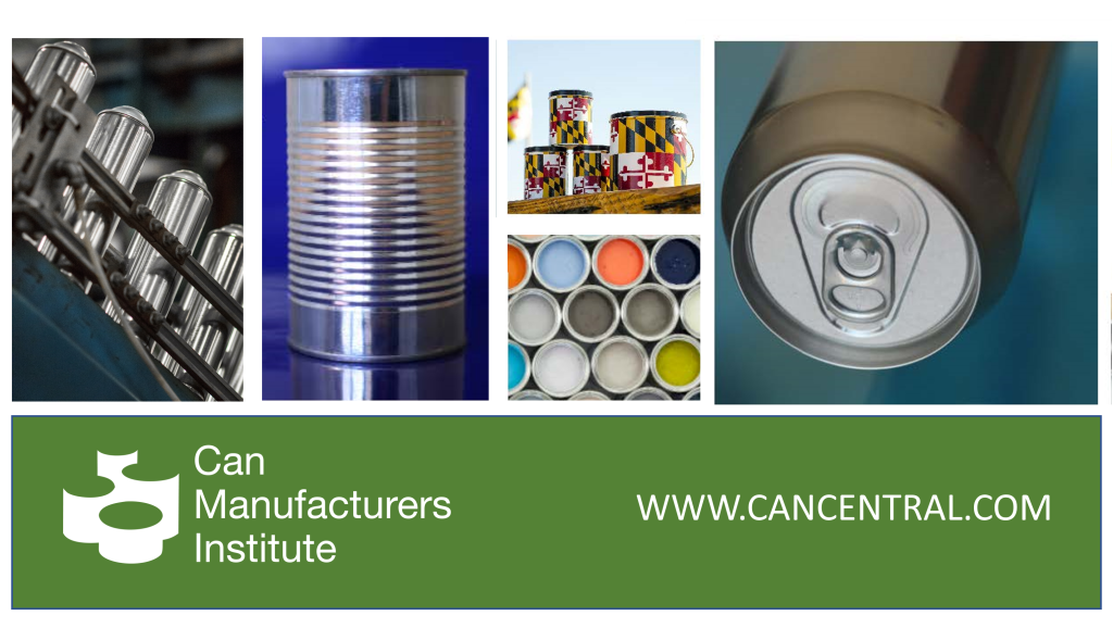 History On A Can History On A Can