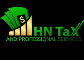 Hn Tax Preparation And Professional Services Llc Black Owned Maine
