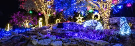 Holiday Packages Ice Savings 2025 San Antonio Christmas Deals