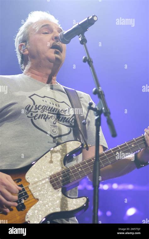 Hombres G Concert Hi Res Stock Photography And Images Alamy