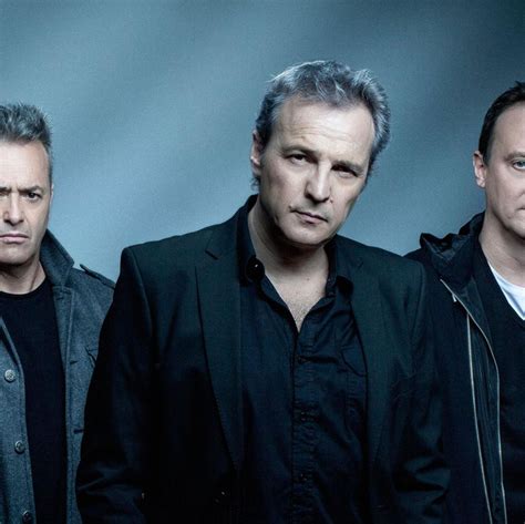 Hombres G Next Concert Setlist Tour Dates