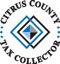 Home Citrus County Tax Collector