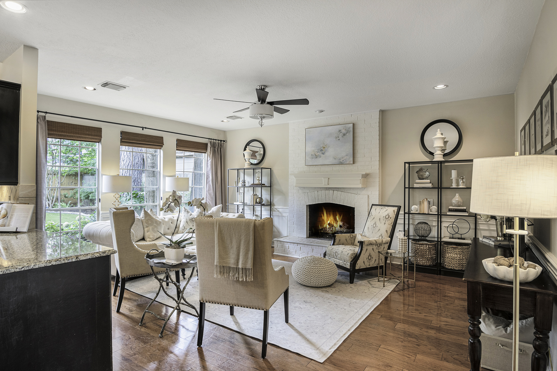 Home Cypress Fairbanks Isd