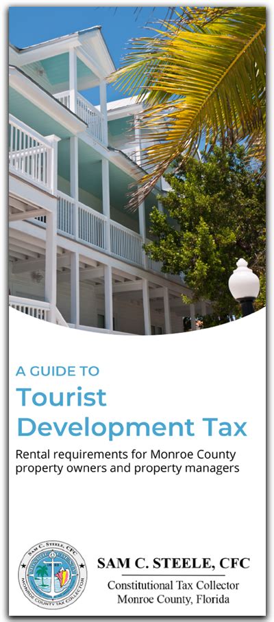 Home Monroe County Tax Collector