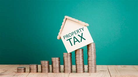 Home Property Tax