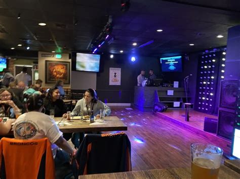 Home Reservations Park Center Lounge