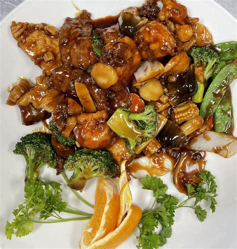 Home T Jin China Diner Rosenberg