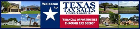 Home Texas Tax Sales