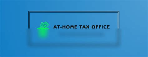 Home The Tax Office