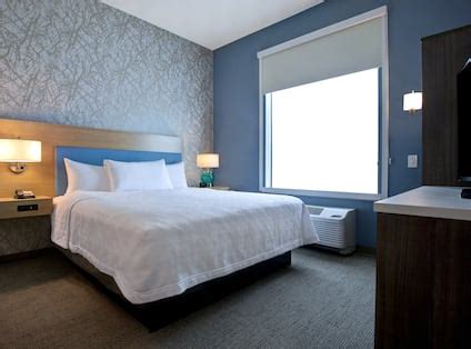 Home2 Suites By Hilton Lewisville Dallas