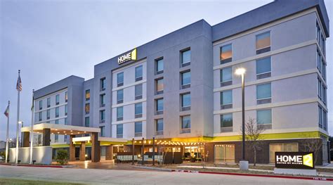 Home2 Suites By Hilton North Dallas Central Expy Visit Dallas