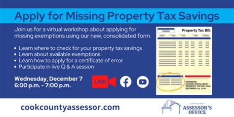 Homeowners Can Save 4% On Their Property Tax Bill By Paying In November -  Orange County Tax Collector