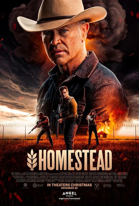 Homestead 2024 Imdb Homestead 2024 Imdb