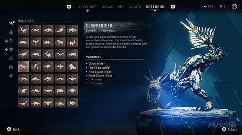 Horizon Forbidden West Trophy Guide All Ps5 Ps4 Trophies And How To Get The Platinum Push Square Horizon Forbidden West Trophy Guide All Ps5 Ps4 Trophies And How To Get The Platinum Push Square