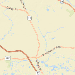 Horry County Tax Records