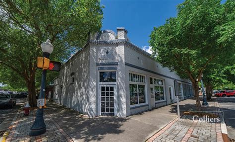 Hotel Aiken Historic Renovation Retail Aiken Sc For Sale Loopnet