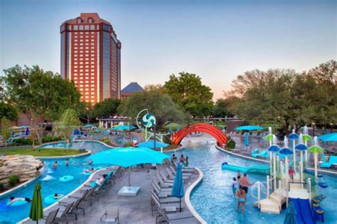 Hotels In Dallas For Families 16 Great Options With Pools
