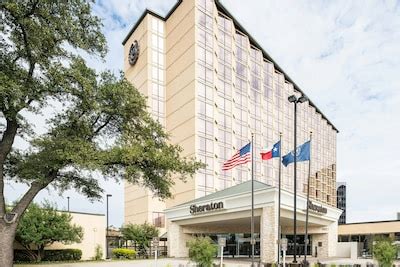 Hotels Near American Airlines Center Dallas Tx