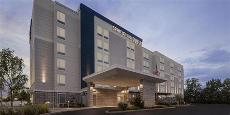 Discover the Best Hotels Near American for Your Perfect Stay