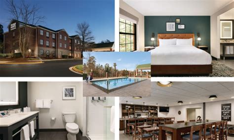 Hotels Near Pnc Arena Four Points By Sheraton Raleigh Arena