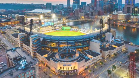 Maximize Your Savings: Affordable Hotels Near PNC Park for Budget Travelers