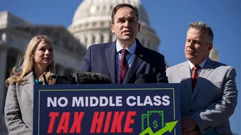 House Democrats Push Back Against Gop Bill To Abolish Irs Impose National Sales Tax U S Representative Brittany Pettersen