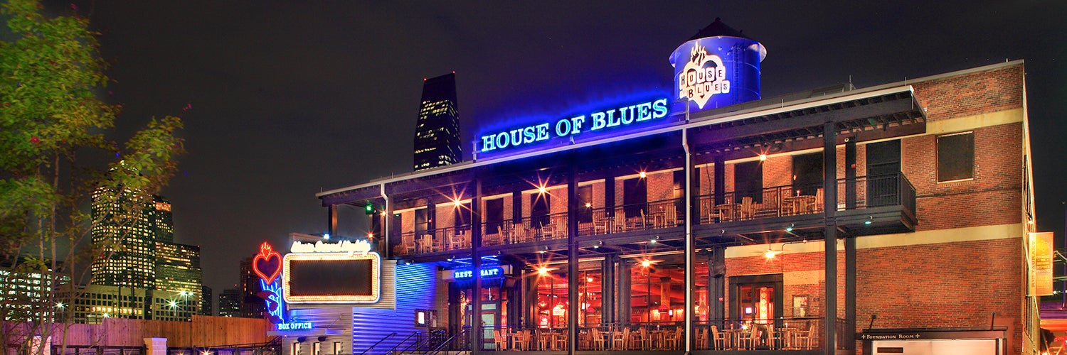 House Of Blues Dallas 2025 Show Schedule Venue Information Live Nation House Of Blues Dallas 2025 Show Schedule Venue Information Live Nation