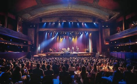 5 Exciting House of Blues Dallas Upcoming Events to Enhance Your Experience