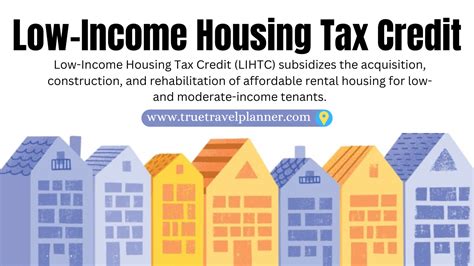 Housing Tax Credit