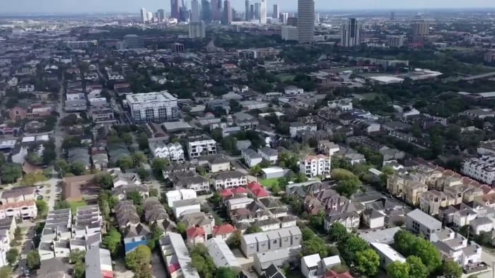 Houston And Harris County Face Budget Strains Property Tax Increases And Potential Cuts On The Horizon Houston And Harris County Face Budget Strains Property Tax Increases And Potential Cuts On The Horizon