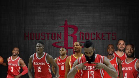 Houston Rockets 2018 Wallpapers Wallpaper Cave Houston Rockets 2018 Wallpapers Wallpaper Cave