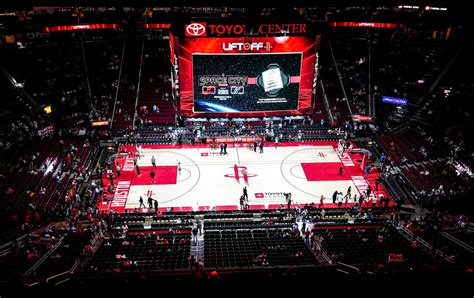 Houston Rockets Arena History Retroseasons Com Houston Rockets Arena History Retroseasons Com