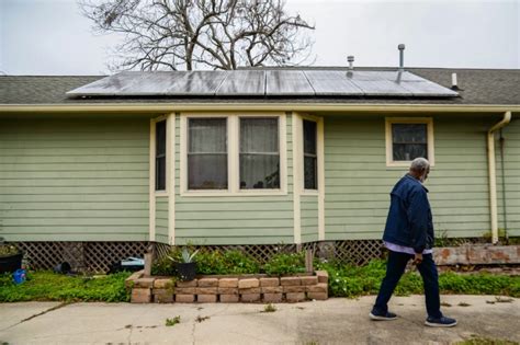 How 4 Billion In Government Money Is Being Spent To Reduce Climate Pollution Npr How 4 Billion In Government Money Is Being Spent To Reduce Climate Pollution Npr