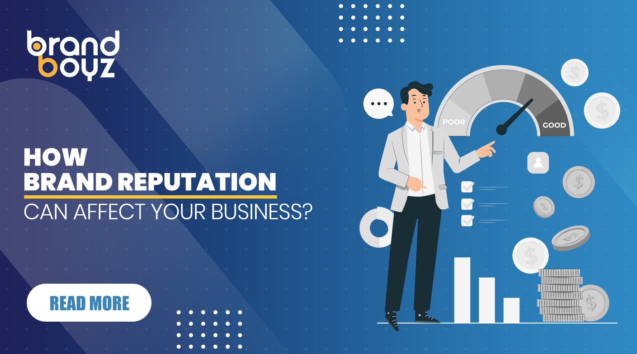 How A Business Phone Number Impacts Your Brand Reputation How A Business Phone Number Impacts Your Brand Reputation