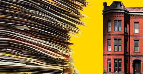 How A Philadelphia Property Tax Issue Nearly Cost Us Our House