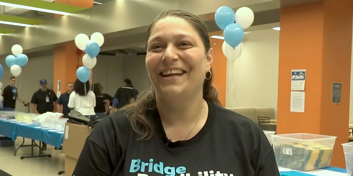 How A Stay At Home Mom Reentered The Workforce After 10 Years Business Insider